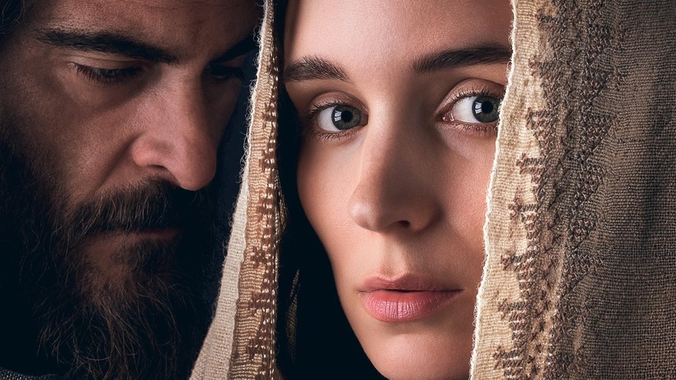 Film Máří Magdaléna