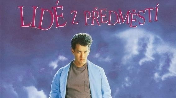 Film Peredmistja