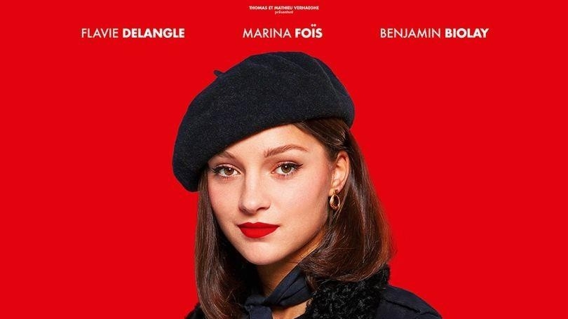 Film Stella est amoureuse