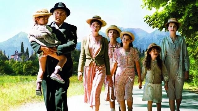 Film Studnařova dcera