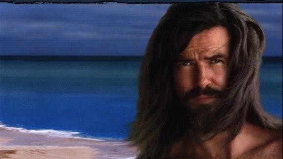 Film Robinson Crusoe