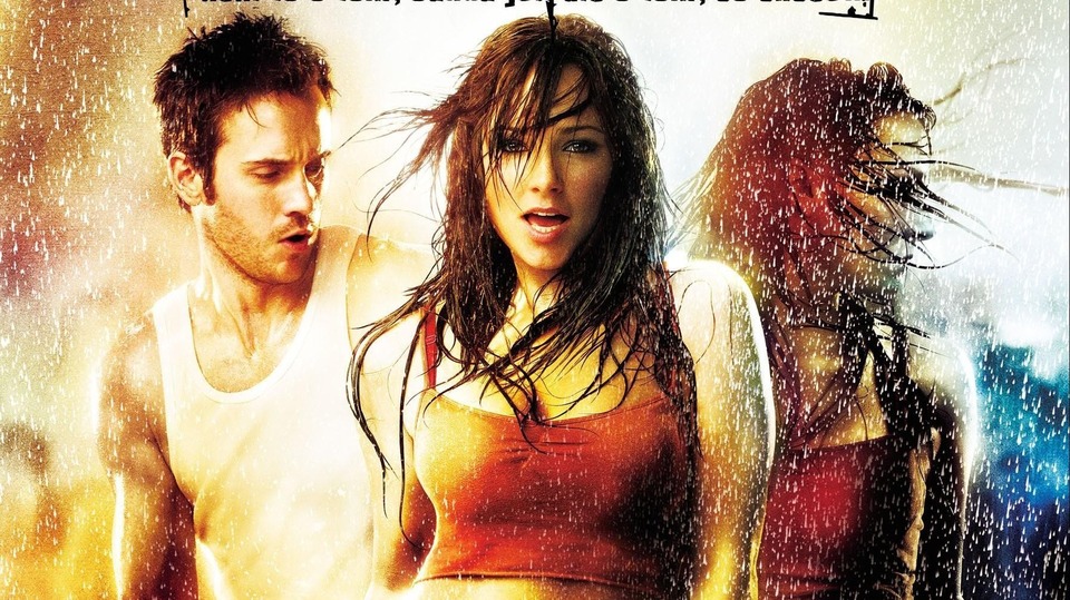 Film Let's Dance 2 Street Dance