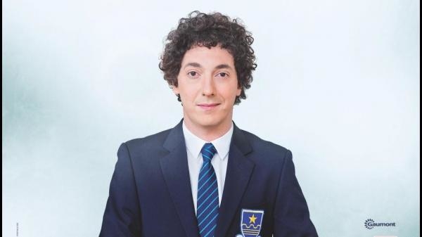 Mamin sinčić