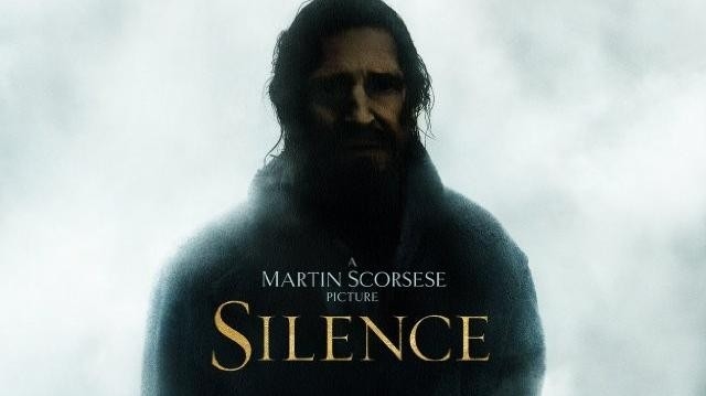 Film Mlčení