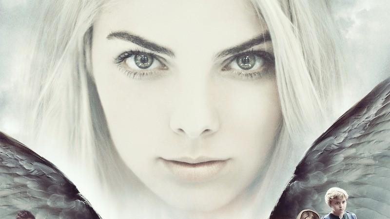 Film Maximum Ride