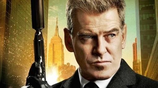 Film Poslední přežije