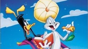 Film Tisíc a jedna králičí pohádka