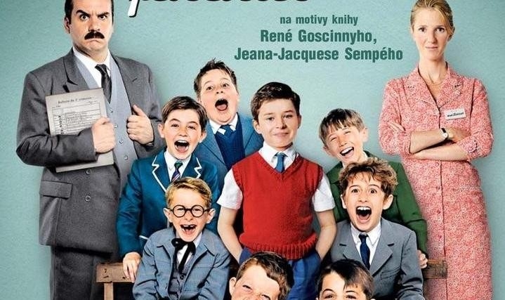 Der kleine Nick