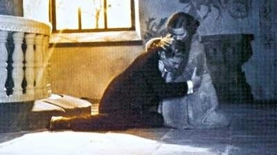 Film Hosté večeře páně
