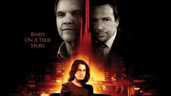 Vražda v mé rodině