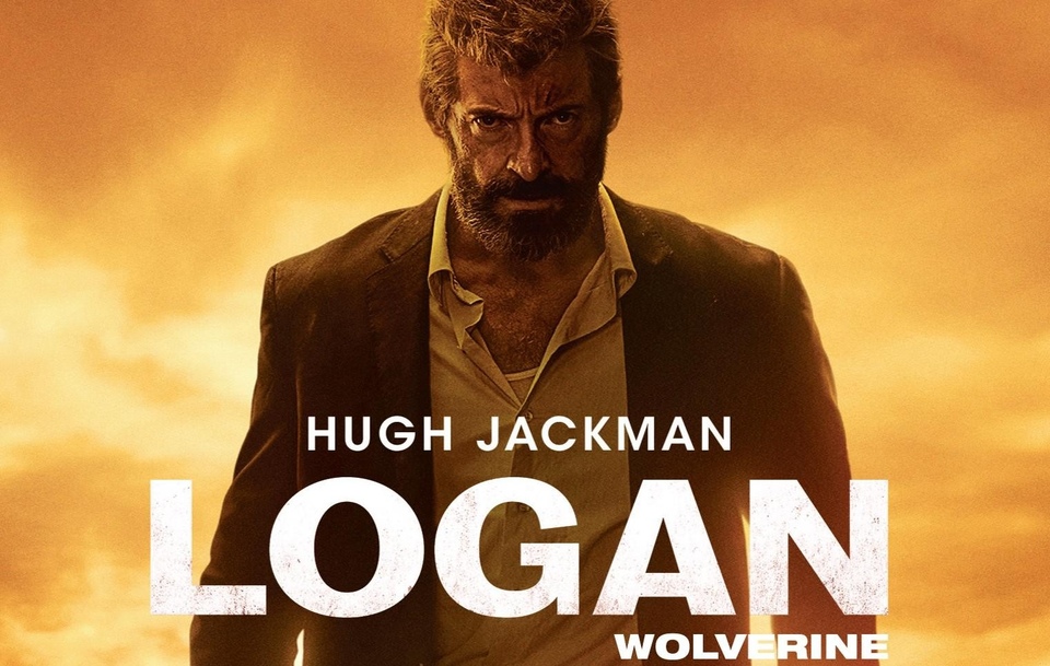 Film Lohan: Rosomaxa