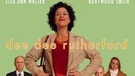 Film Nezkrotná Dee Dee