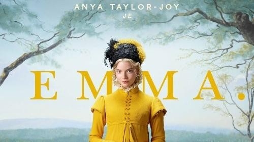 Film Emma.