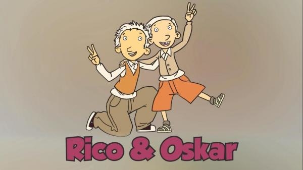 Rico a Oskar