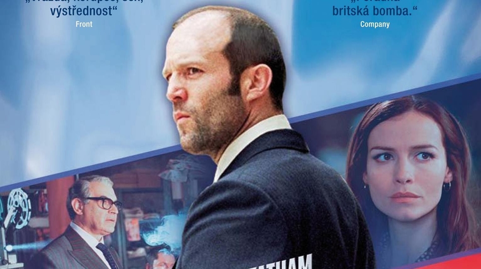 Film Bankový kuriér
