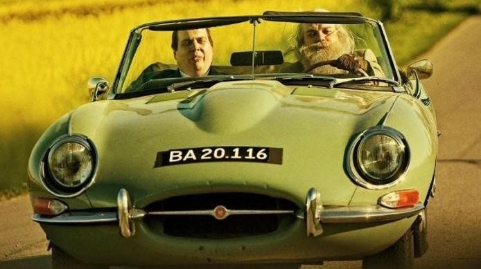 Film Sex, drogy a&nbsp;daně