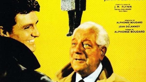 Найкращі європейські детективні та кримінальні фільми з року 1967 онлайн