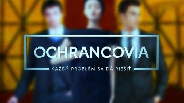 Ochrancovia