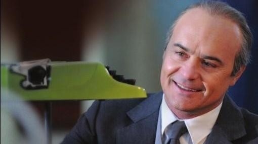 Film Adriano Olivetti