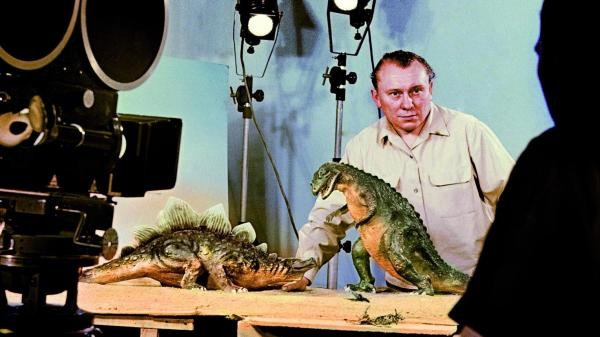 Filmový dobrodruh Karel Zeman