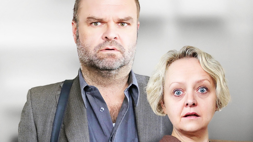 Film Sestavte sami