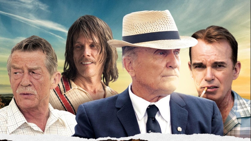 Najlepšie ruské dramatické filmy z roku 2012 online