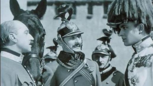 Найкращі іноземні комедія з року 1933 онлайн