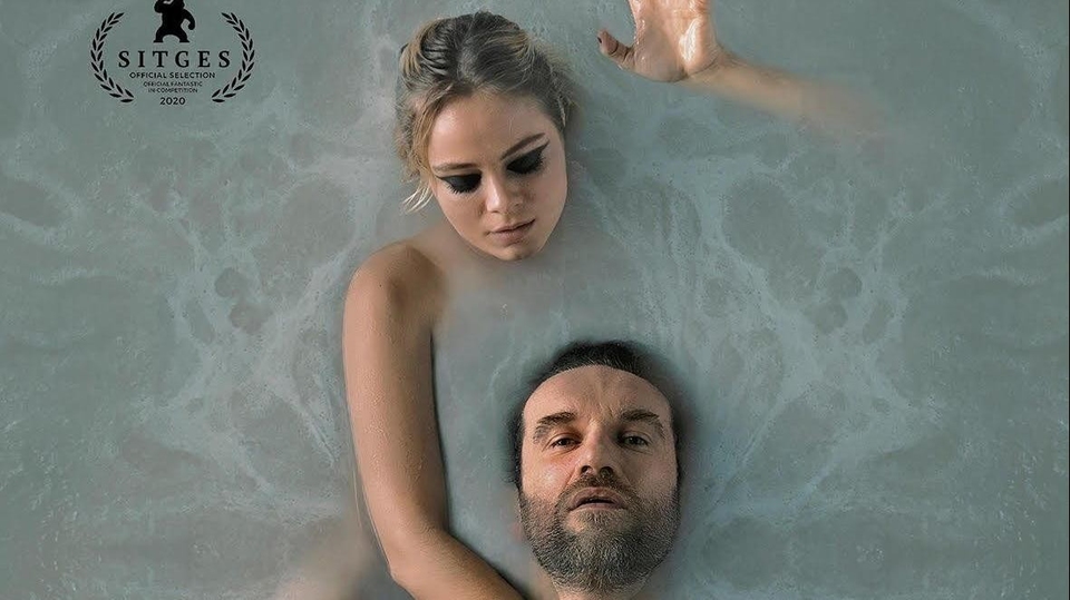 Film Wróg doskonały