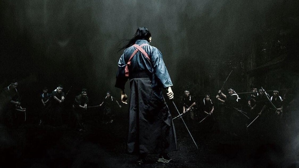 Najlepsze japonskie filmy online