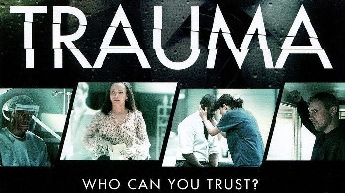 Series Trauma