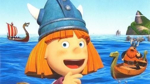 Viking Vic
