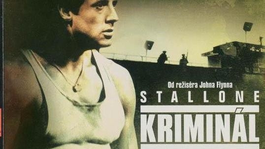 Film Kriminál