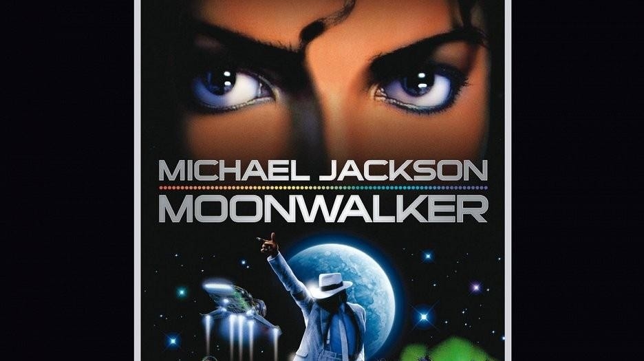 Film Moonwalker