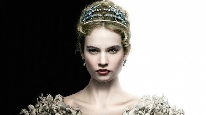 Najlepšie britské romantické seriály online