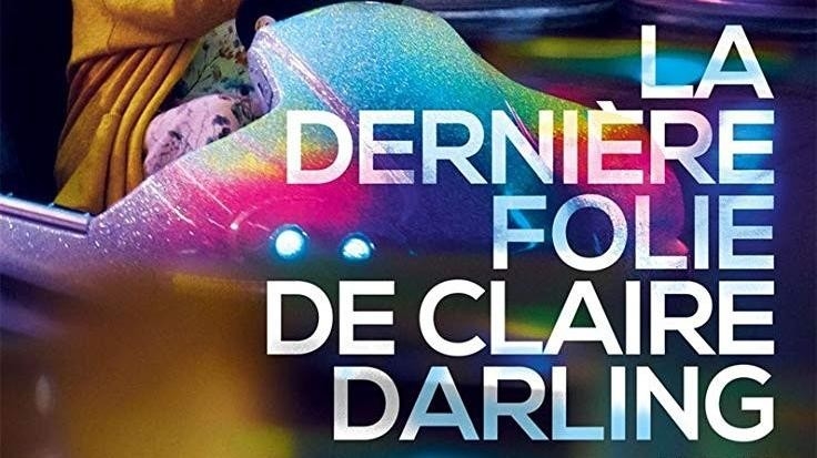 Film Posljednja ludost Claire Darling