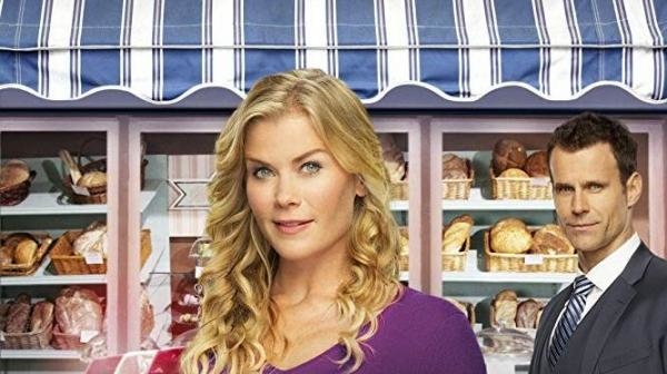 Ubojstvo, ispekla je: Misterij keksa s čokoladom