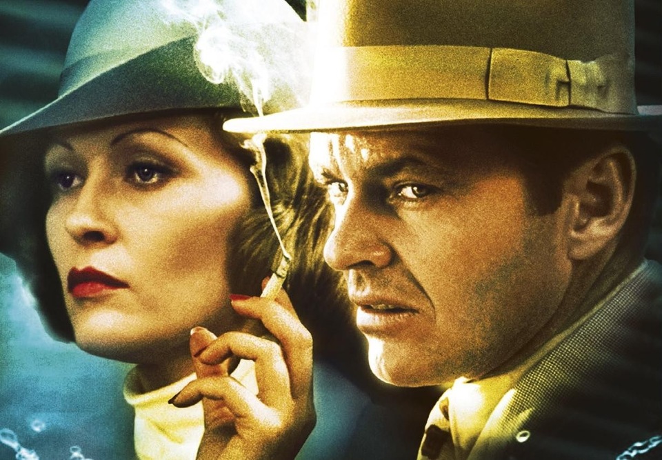 Film Chinatown