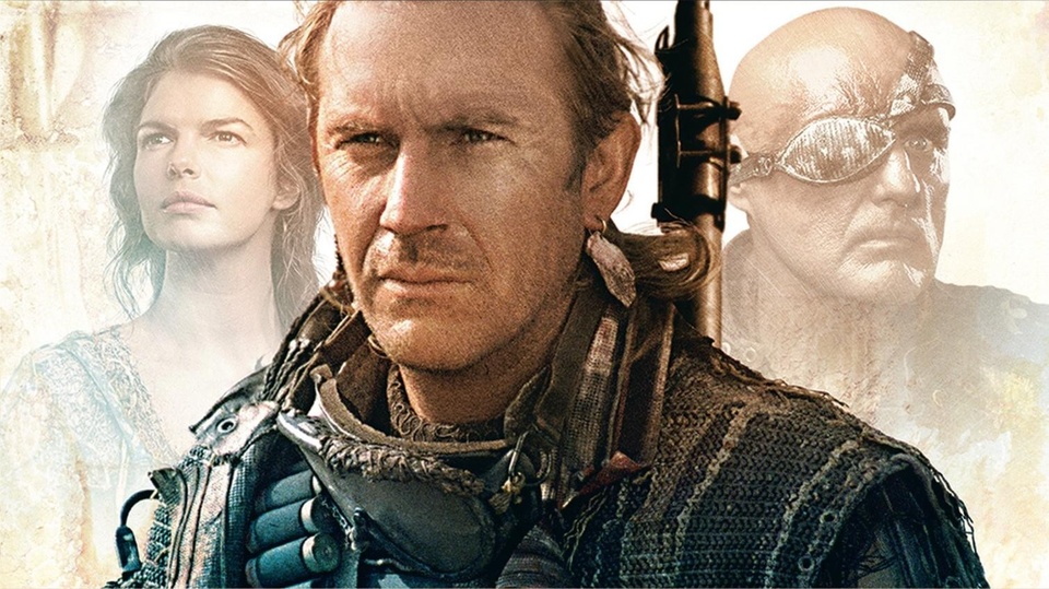 Film Wodny świat