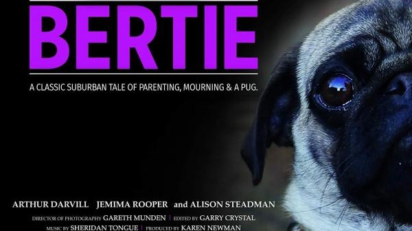 Bertie