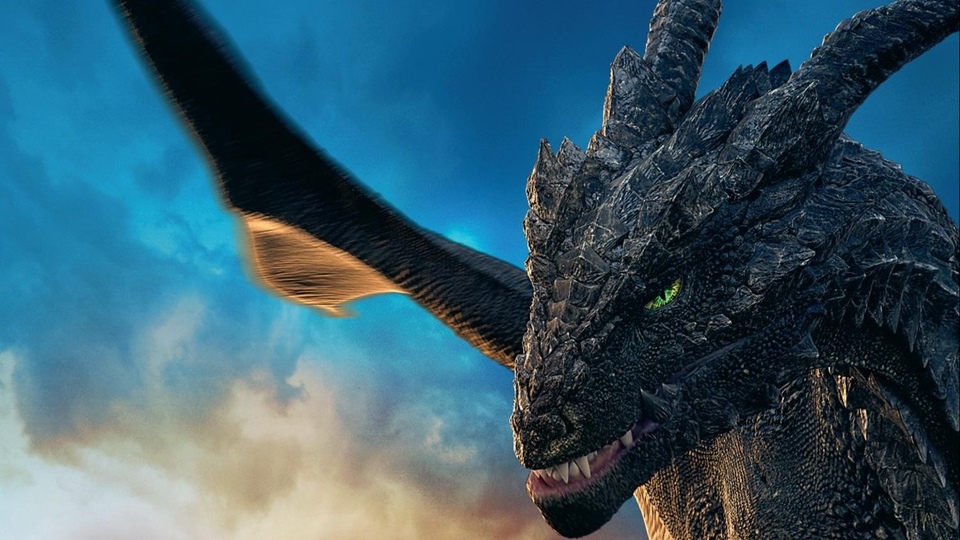 Film Dračí srdce 3: Čarodějova kletba