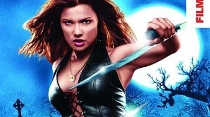 Nejlepší fantasy filmy z roku 2007 online