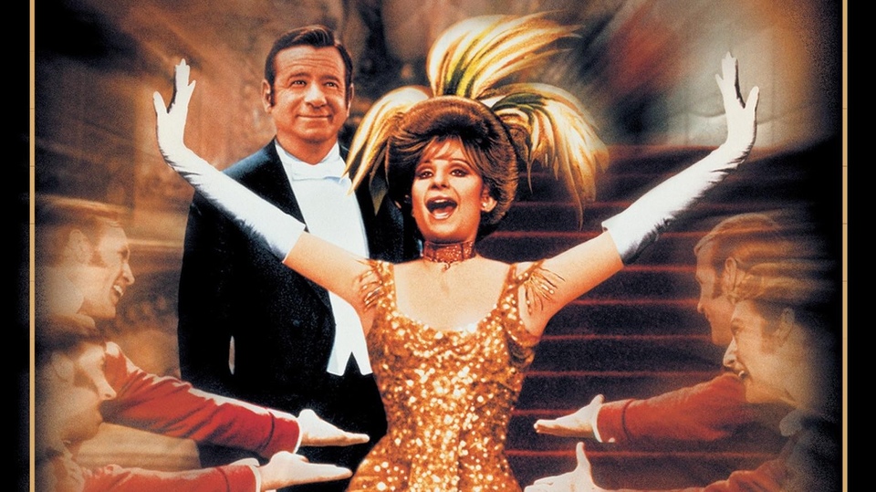 Film Hello, Dolly!