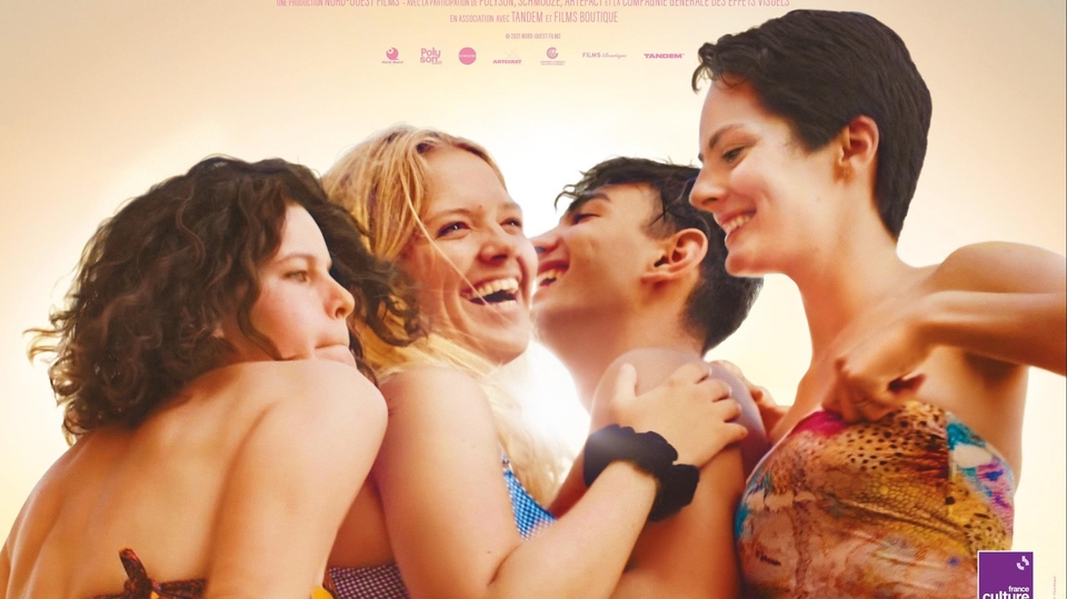 Film Moj ljubljeni