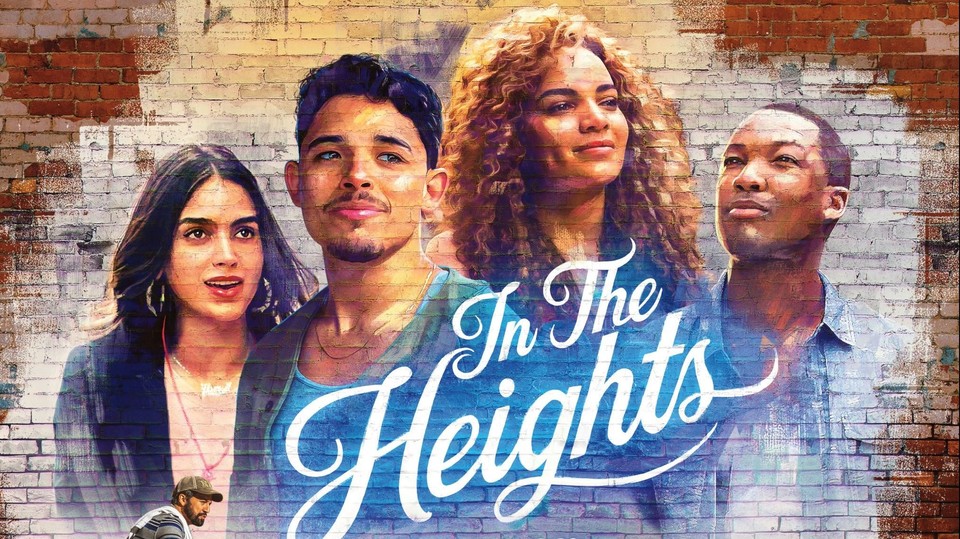 Film Život v&nbsp;Heights