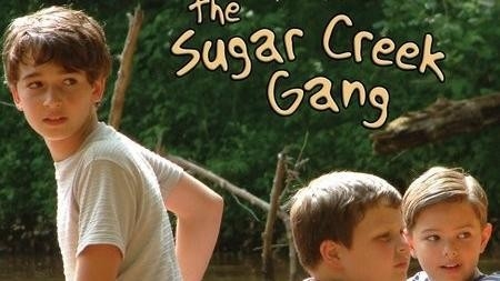 Film Parta od Sugar Greek