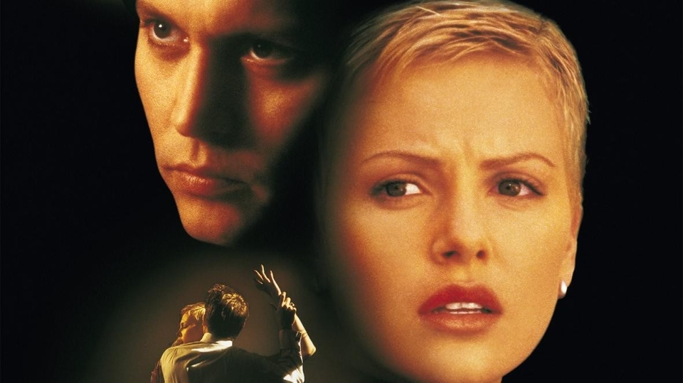 Film Astronautova žena