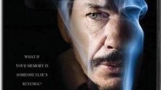 Film Ktoś za drzwiami