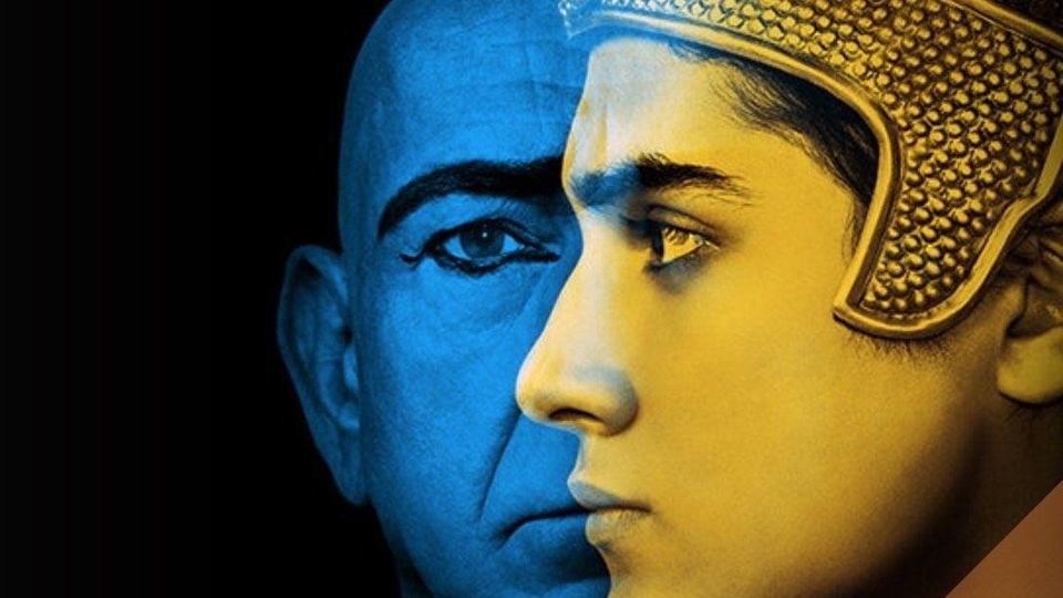 Найкращі американські біографічні серіали з року 2015 онлайн