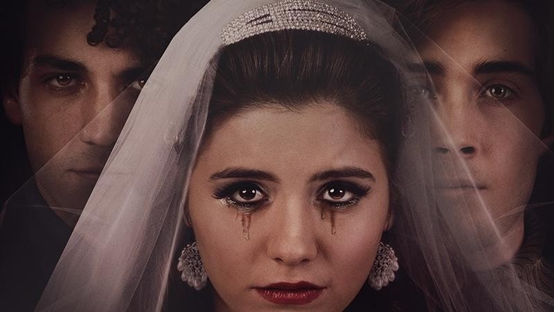 Фільм Zásnuby strachu