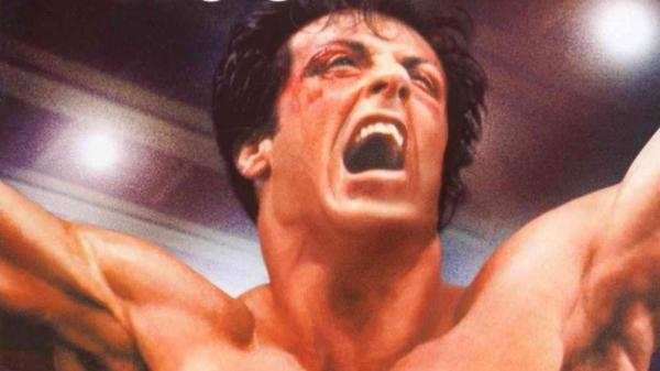 Rocky 4